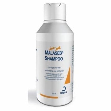 Malaseb Shampoo 250ml