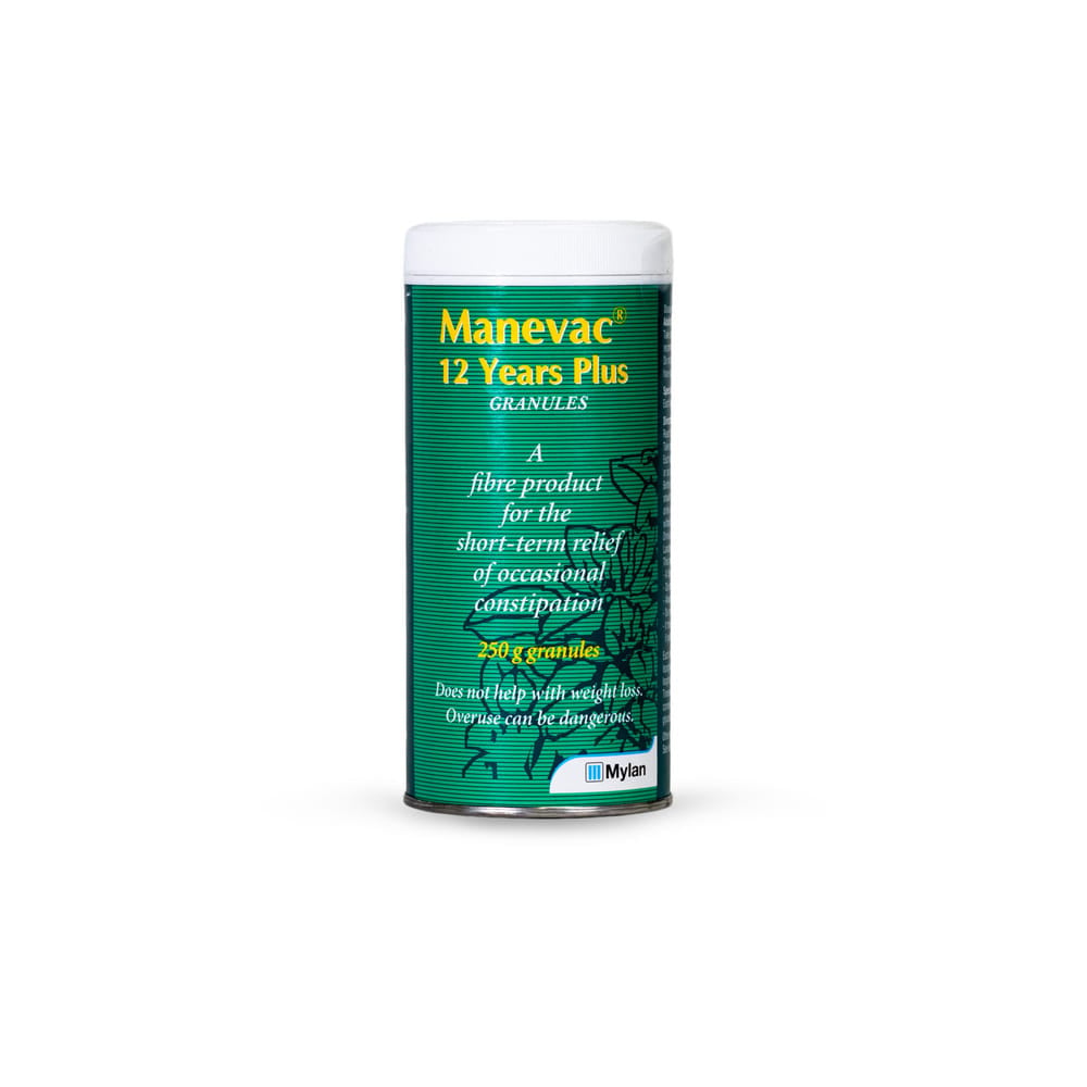 Manevac Granules 250g