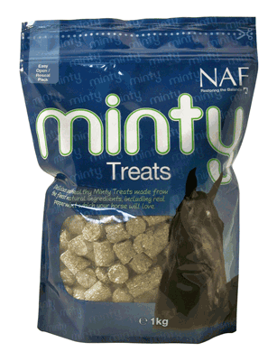 NAF Minty Treats 1kg