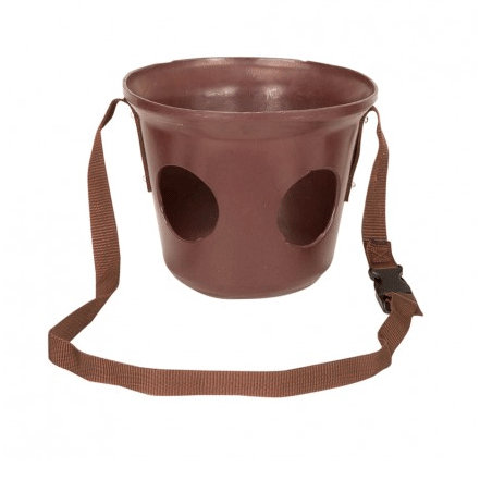 Stubbs Horse Muzzle S7533