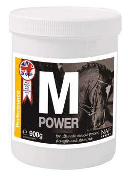NAF M Power 900g