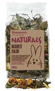 Boredom Breaker Naturals Natures Salad 200g