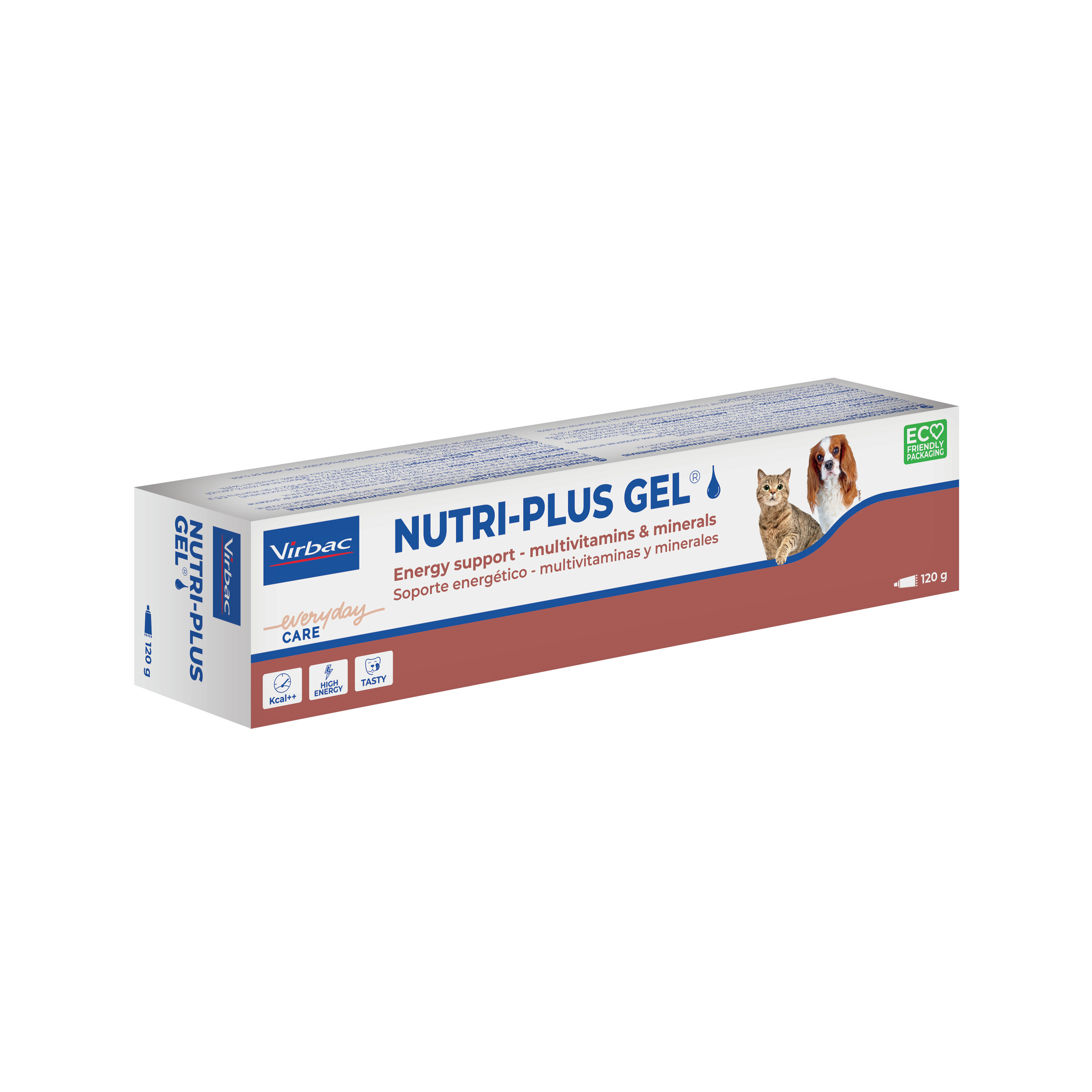 Nutri-Plus Gel (120.5g tube)