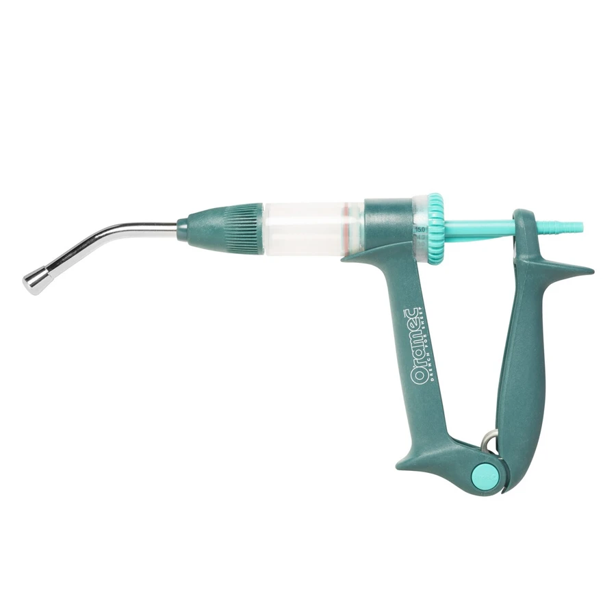 Oramec Drench Gun