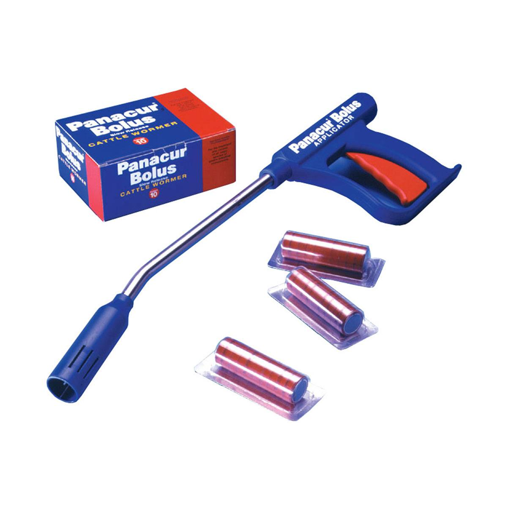 Panacur Bolus Easy Release Applicator