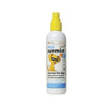 Petkin Doggy Sunmist Spray 120ml