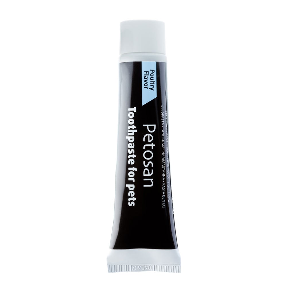 Petosan Toothpaste for dogs 70g