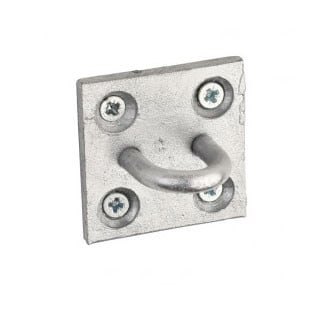 Stubbs Stall Guard Plate
