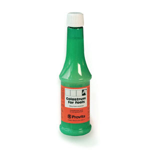 Provita Foal Colostrum Bottle 500ml