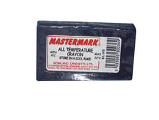 Mastermark Ram Crayon For Harness - Blue