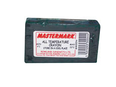 Mastermark Ram Crayon For Harness - Green
