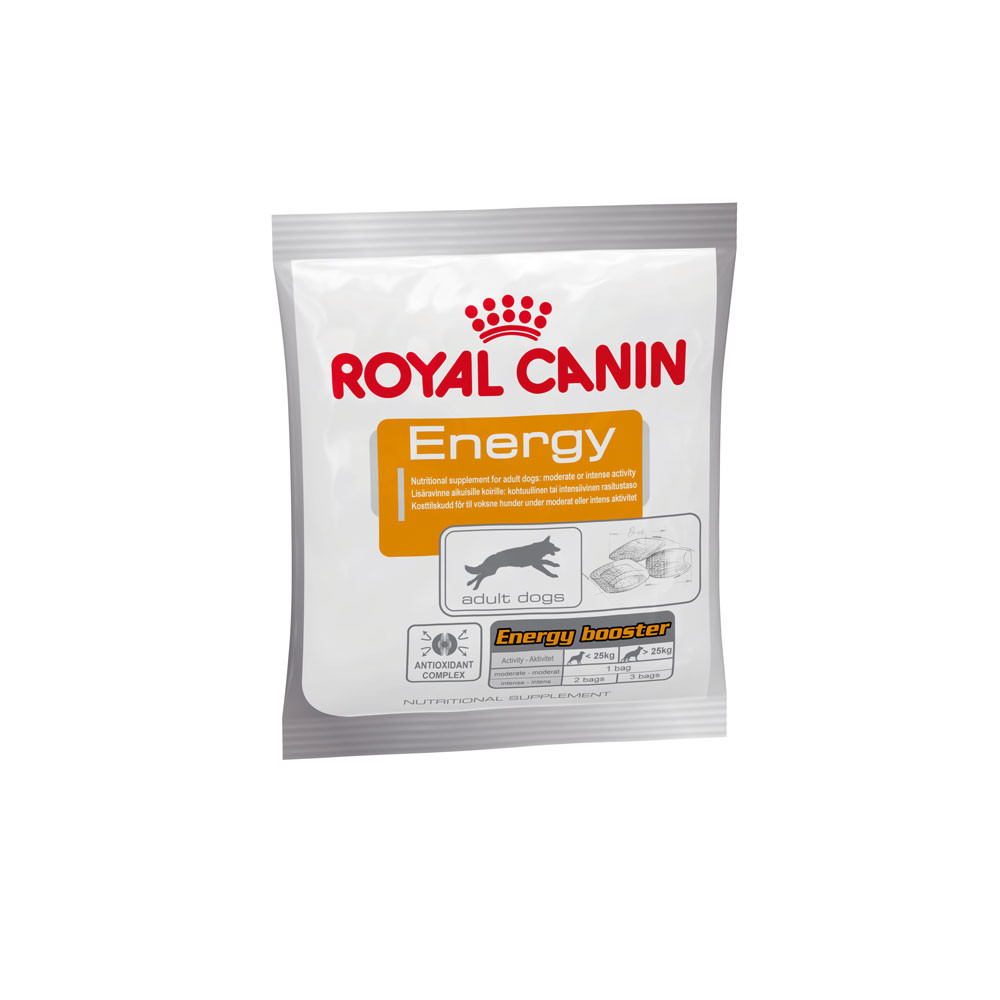 Royal Canin Energy Dry Dog Supplement 50g