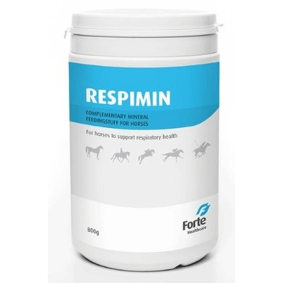 Respimin Respiratory Equine Supplement 800g