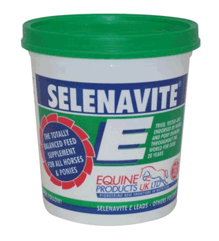Selenavite E 1.5kg