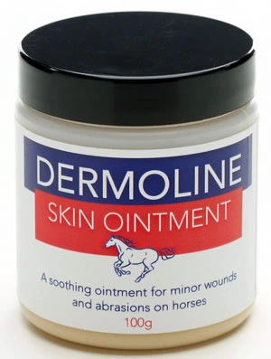 Dermoline Skin Ointment 100g