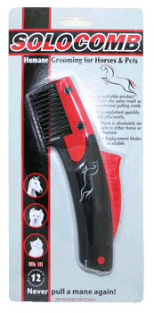 SoloComb