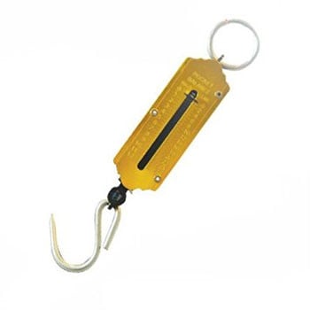 Large Spring Balance (weighs up to 50kg)