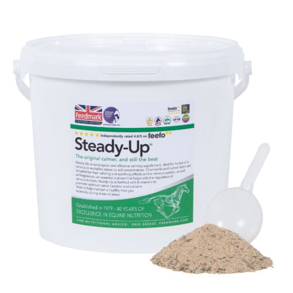 Feedmark Steady Up 2kg