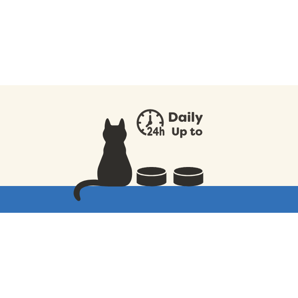 Applaws Natural Wet Cat Food Tuna with Crab in Broth 70g