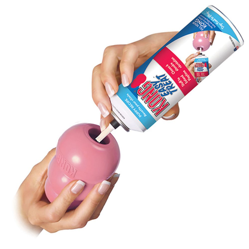 KONG Puppy Stuff n Easy Treat 226g