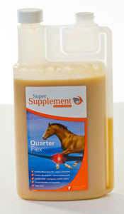 Super Supplement Quarter Flex 1L