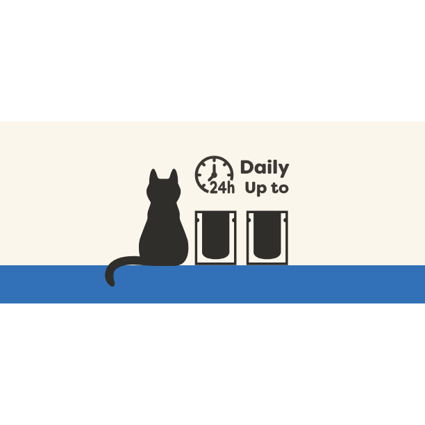 Applaws Natural Wet Cat Food Pouches Chicken & Pumpkin in Broth