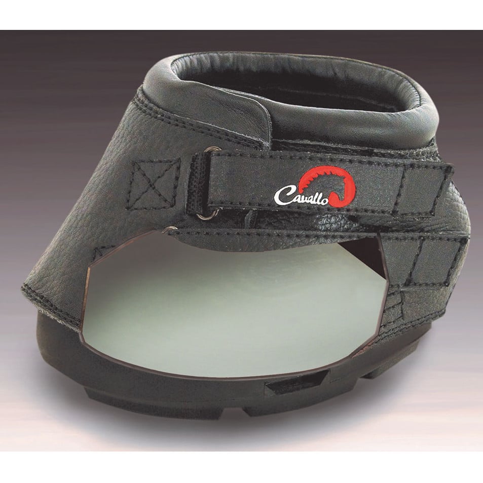 Cavallo Support Pads