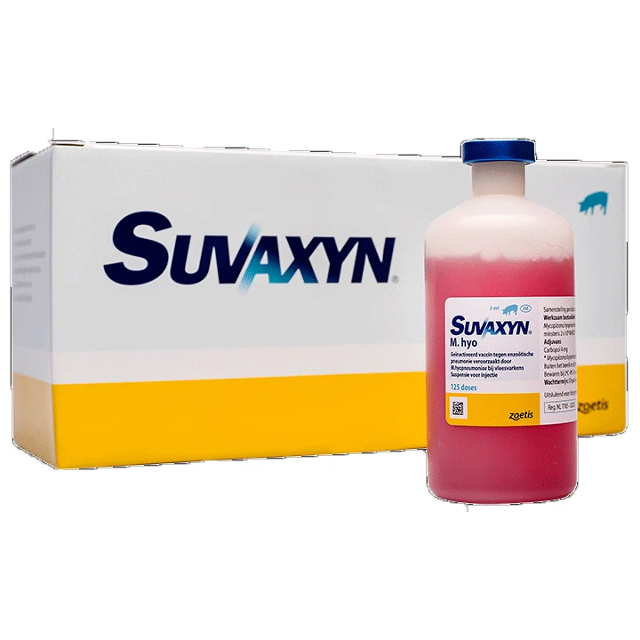 Suvaxyn M Hyo 100ml