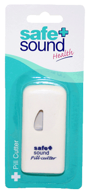 Pill Cutter/Splitter
