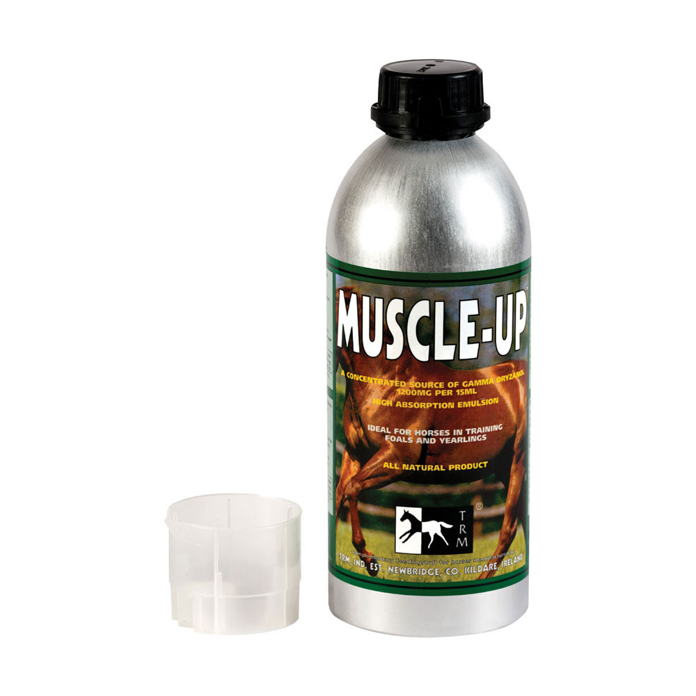 TRM Muscle-Up 960ml