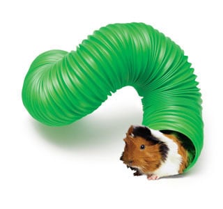 Just 4 Pets Tuff Tube