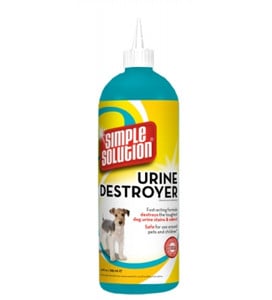 Simple Solution Urine Destroyer 1L