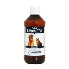 VBS Ultra EFA 236ml