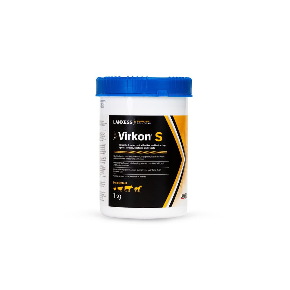 Virkon S 1kg