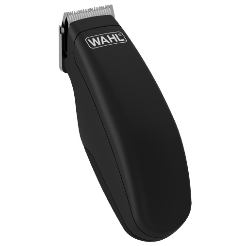 Wahl Pocket Pro Battery Operated Trimmer