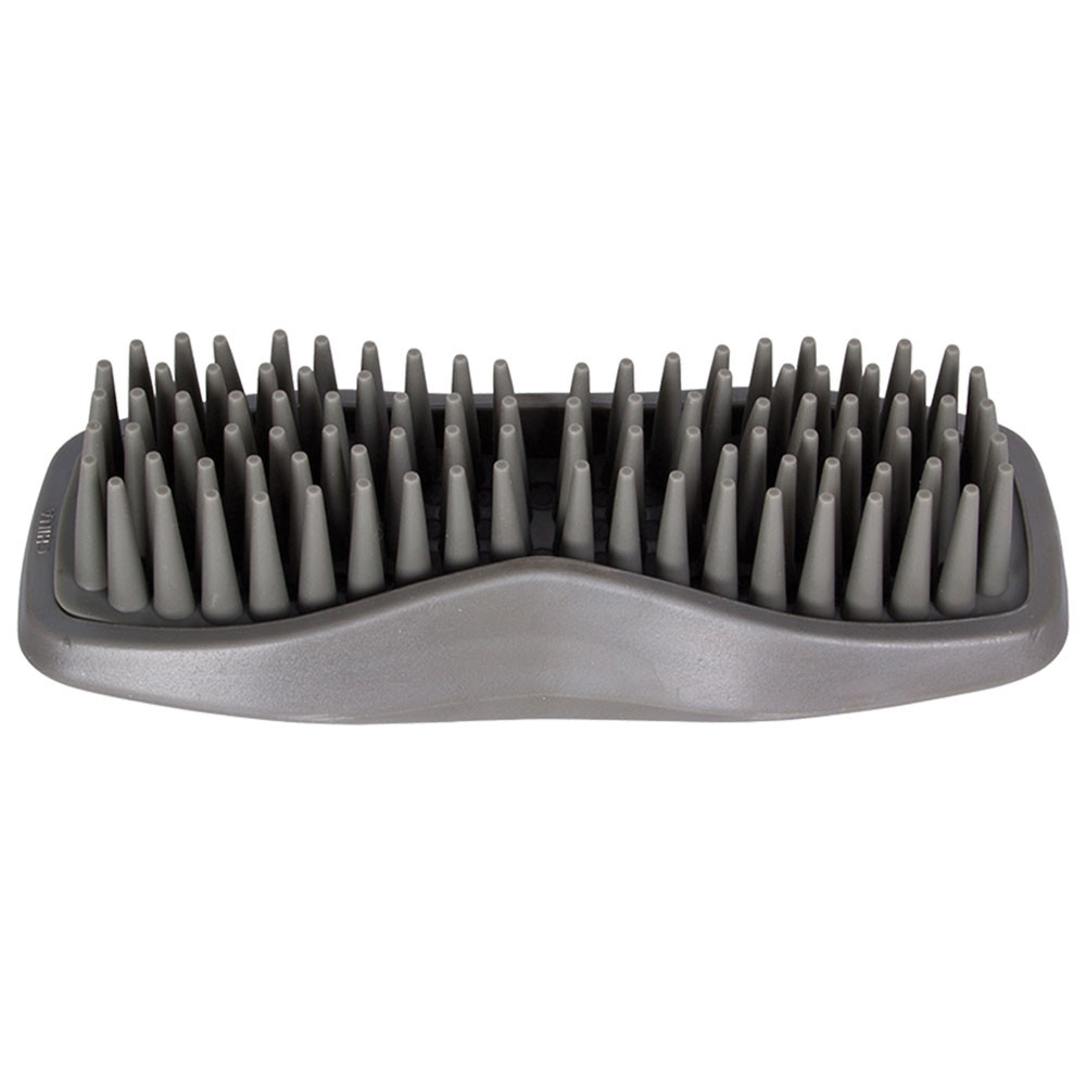 Wahl Rubber Curry Brush