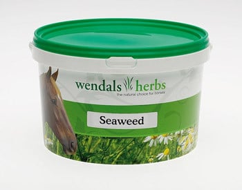 Wendals Seaweed for Horses 1kg