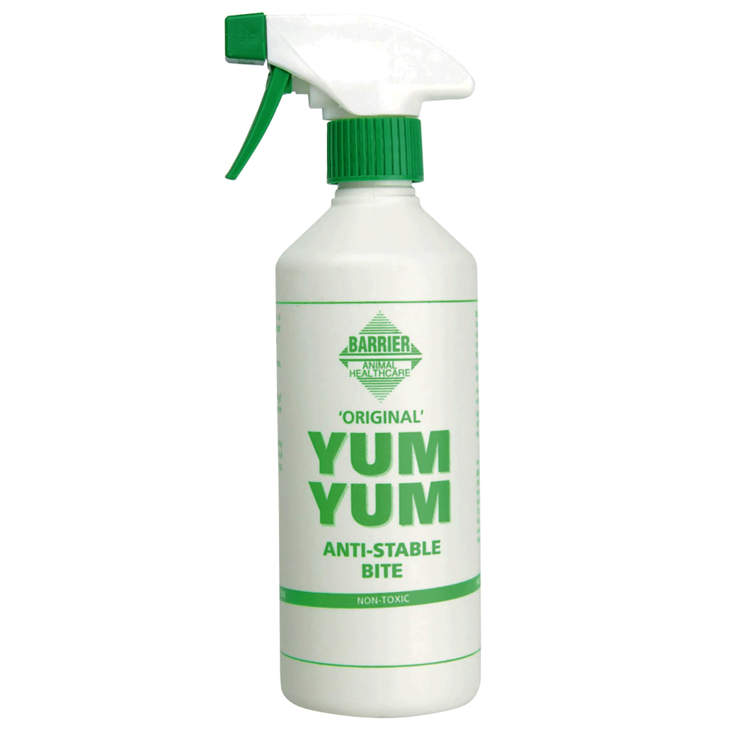 Barrier Yum Yum Anti Stable Bite 400ml