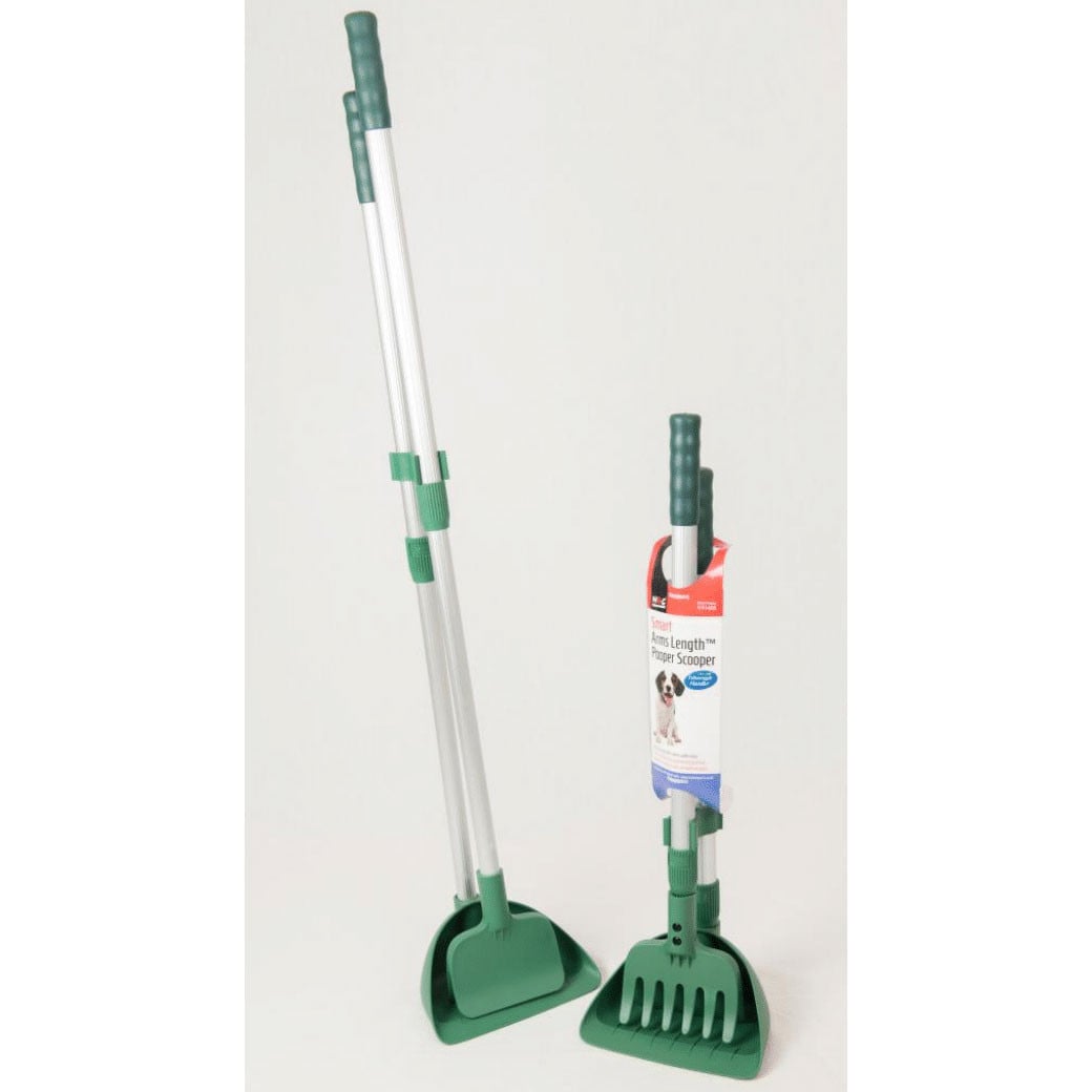 Arms Length Poop Scoop