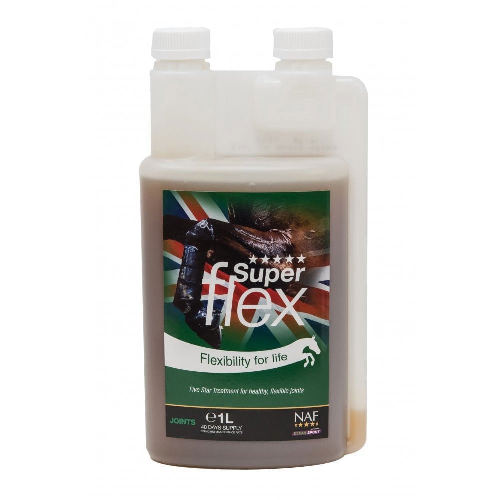 NAF Five Star Superflex Liquid