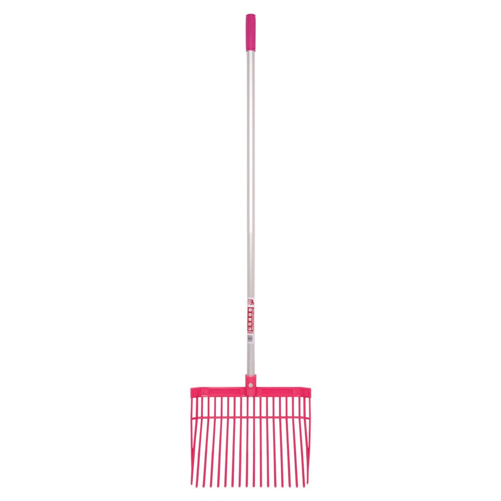 Red Gorilla PC Bedding Fork