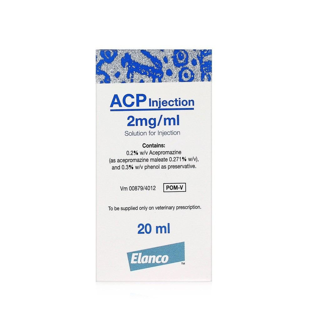 ACP Injection