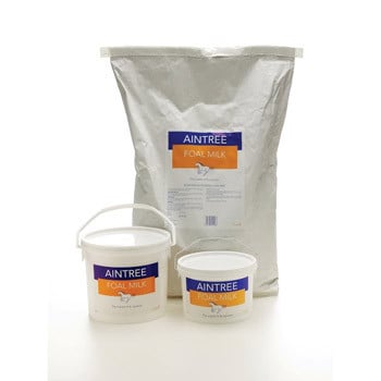 Aintree Foalmilk
