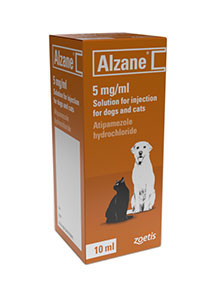 Alzane Injection