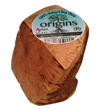 Nova Dog Chews Natural Root Chew