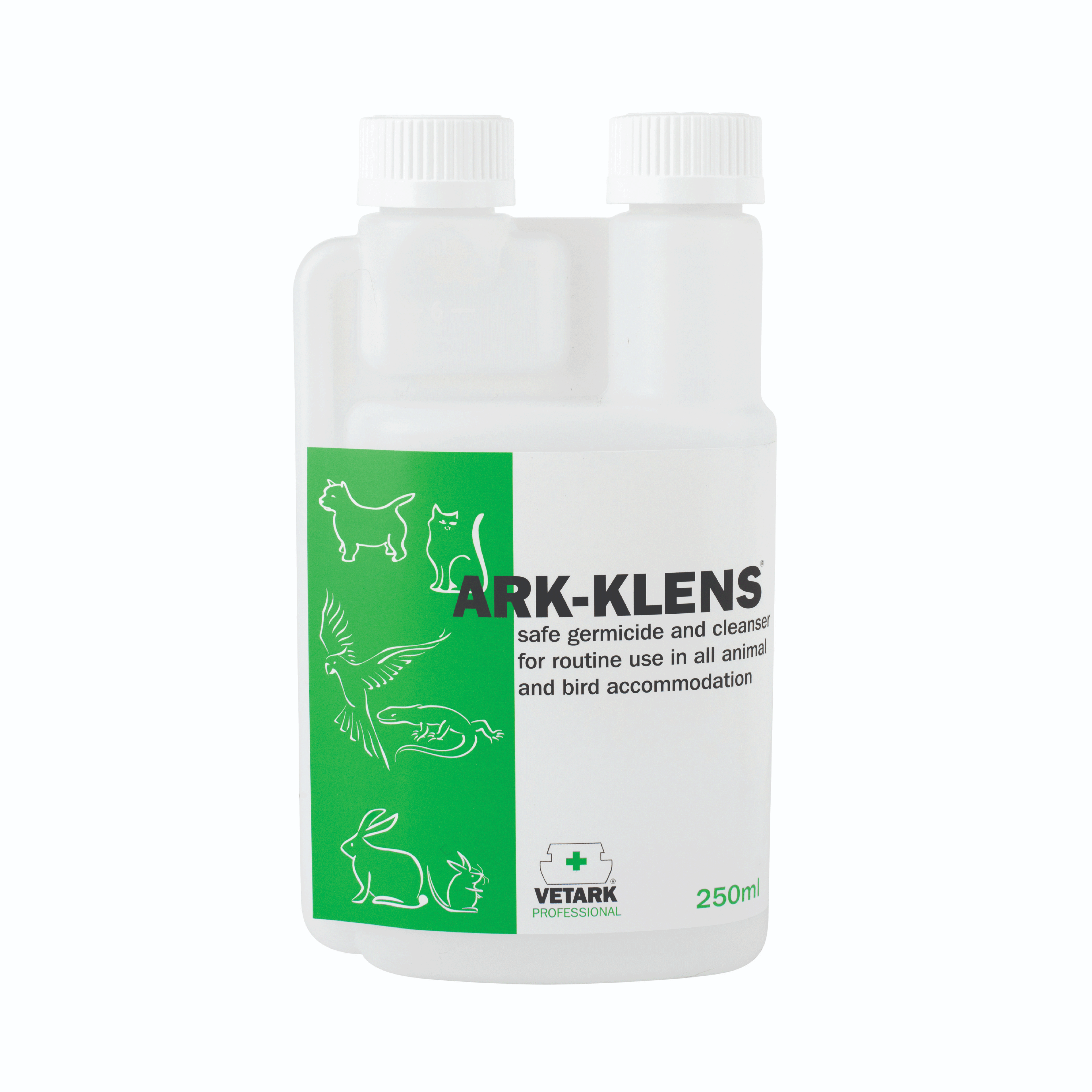 Vetark Ark-Klens