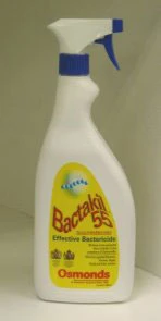 Bactakil 55