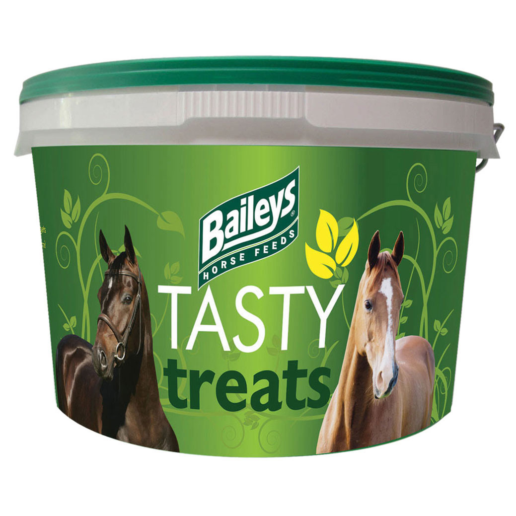 Baileys Tasty Treats