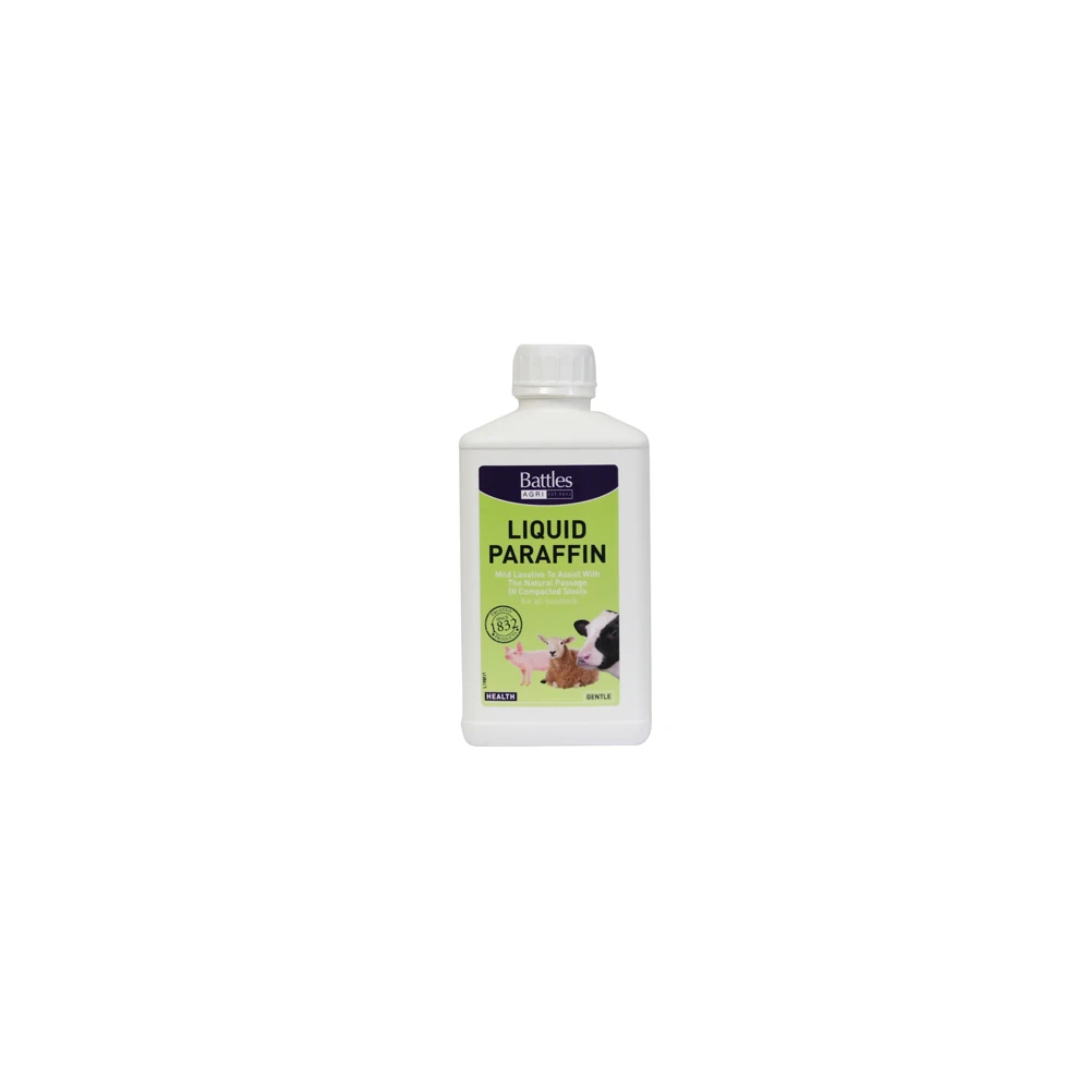 Battles Liquid Paraffin B.P