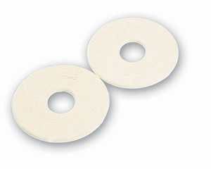 Rubber Bit Guards (pair)